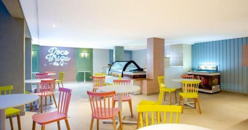 Hotel Ondas Praia Resort