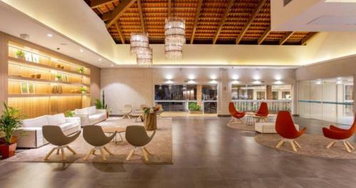 Hotel Ondas Praia Resort