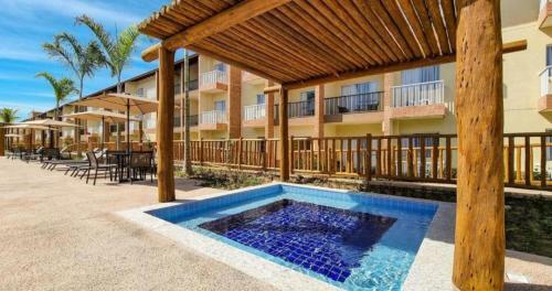 Hotel Ondas Praia Resort