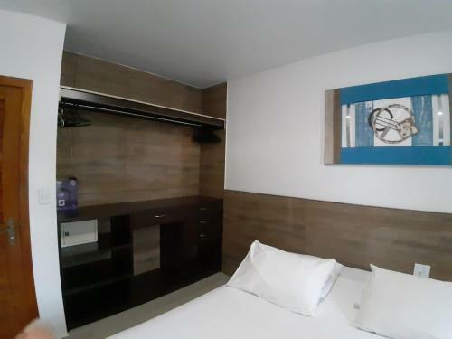 Apartamento Boulevard Da Praia 124 B