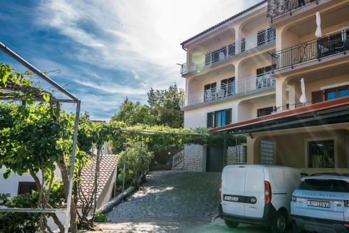 Apartments Ana S