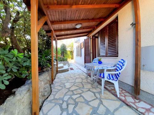 Apartamento Studio In Krk/insel Krk 38689