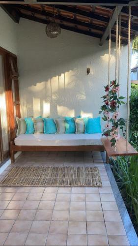 Casa 36- Marina Buranhem