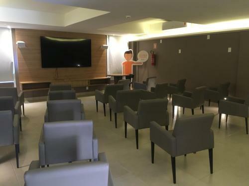 Hotel Ondas Praia Resort