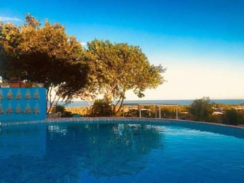 Apartamento Residencial Vista Mar 01