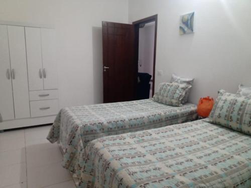 Apartamento Residencial Vista Mar 01