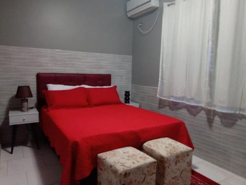 Apartamento Residencial Vista Mar 01