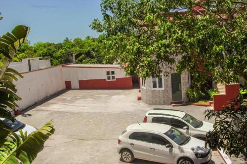 Apartamento Residencial Vista Mar 01