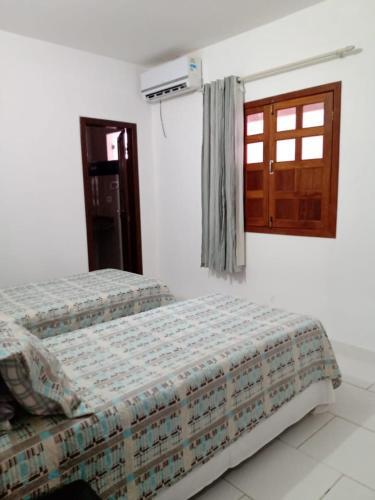 Apartamento Residencial Vista Mar 01