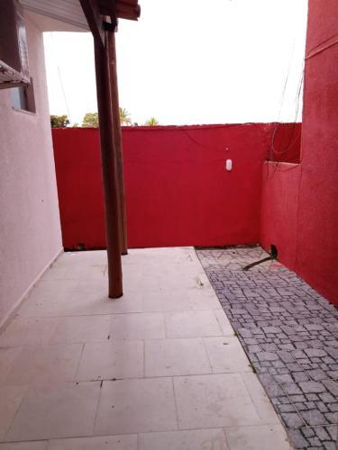 Apartamento Residencial Vista Mar 01