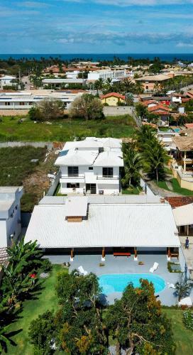 Sobrado Da Mangueira