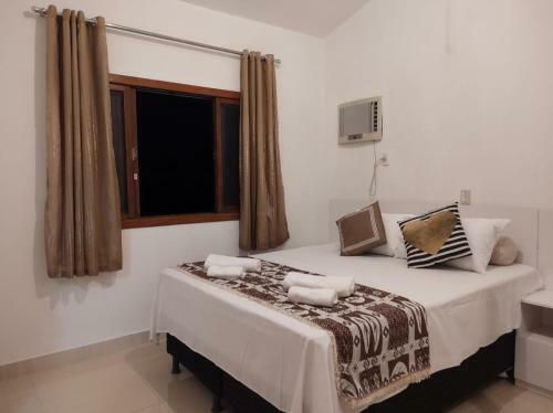 Lindo Apartamento Com Piscina