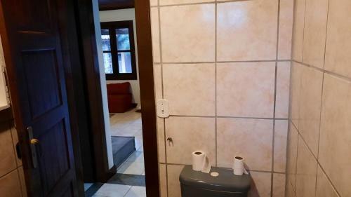 Casa Brisa - F�rias, Lazer E Curti��o