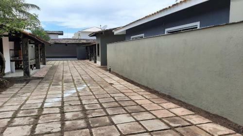Casa Brisa - F�rias, Lazer E Curti��o