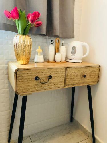 Studio Apartmani ?jarne?i??