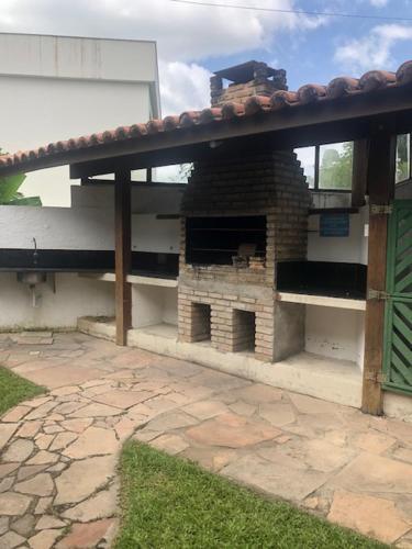 Apartamento Inteiro Com Piscina - 17