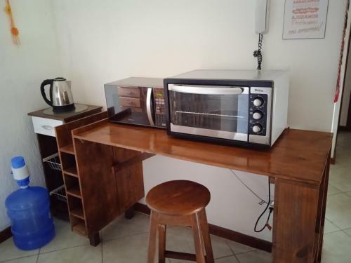 Apartamento Acquamarine