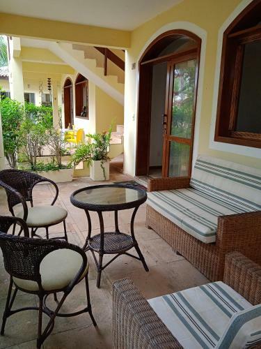 Apartamento Acquamarine