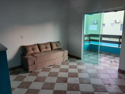 Apartamento Residencial Jm