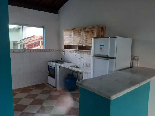 Apartamento Residencial Jm