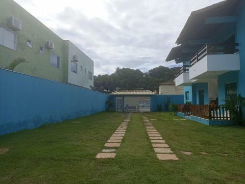 Apartamento Residencial Jm