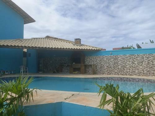 Apartamento Residencial Jm