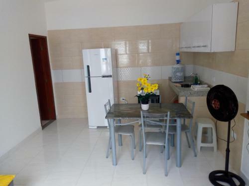 Apartamento Para Temporada Da Lu