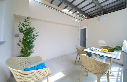 Apartamento Casa Aurelia Bed & Breakfast