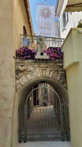 Apartamento Casa Aurelia Bed & Breakfast