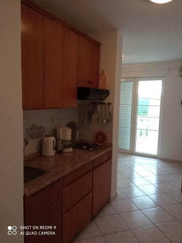 Apartmani Honey