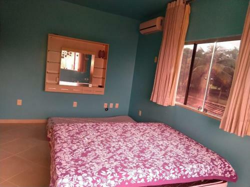 Casa Goi�s Luxo