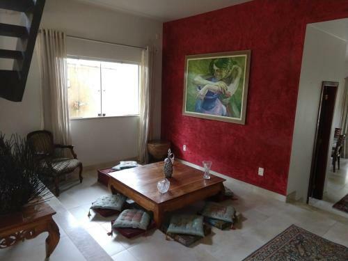 Casa Goi�s Luxo