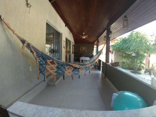 Casa Goi�s Luxo