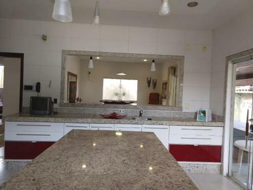 Casa Goi�s Luxo