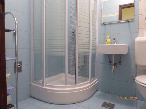 Apartments Orsic