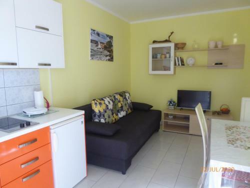 Apartments Orsic