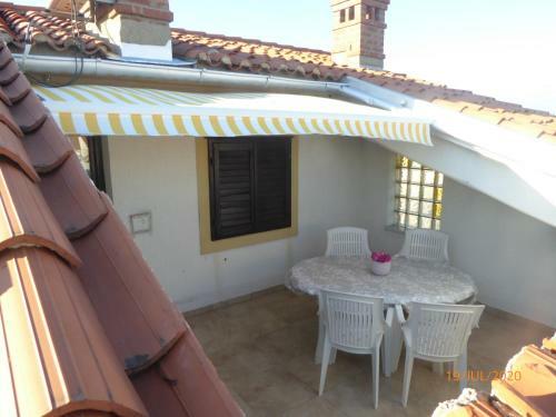 Apartments Orsic