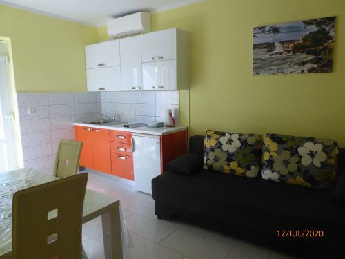 Apartments Orsic
