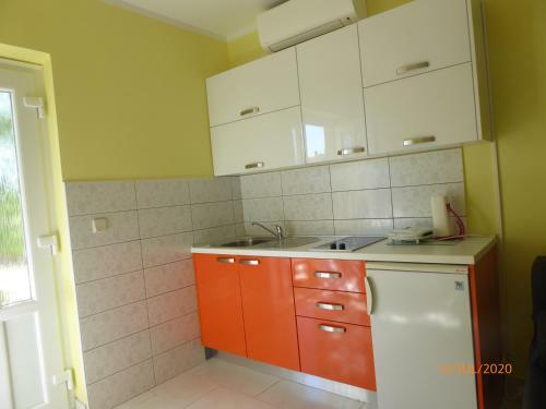 Apartments Orsic