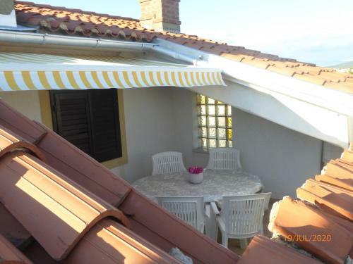 Apartments Orsic