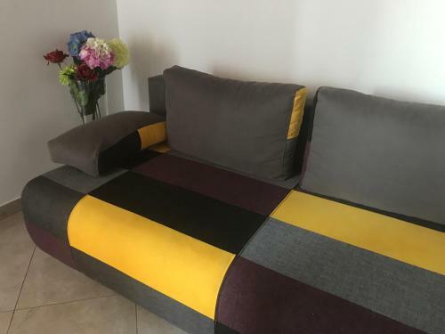 Apartments Orsic
