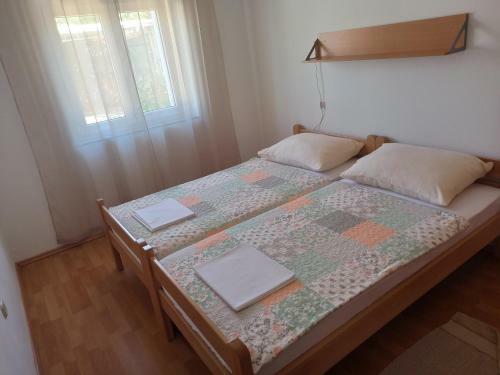 Apartmani Vesna