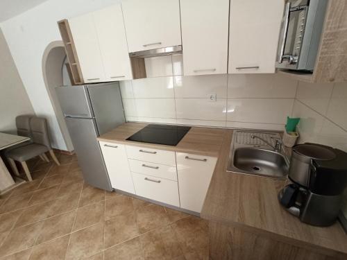 Apartmani Vesna