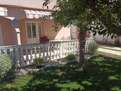 Apartmani Vesna