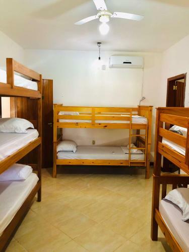 Hostel Terra Do Sol