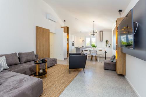 Apartment Laurus