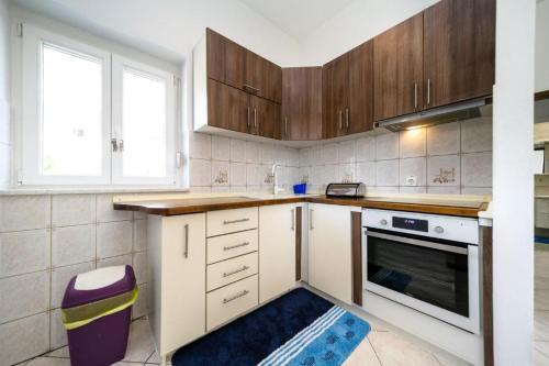 Apartments With A Parking Space Krk - 17897