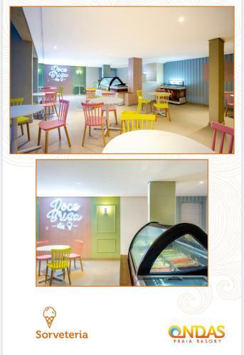 Hotel Ondas Praia Resort