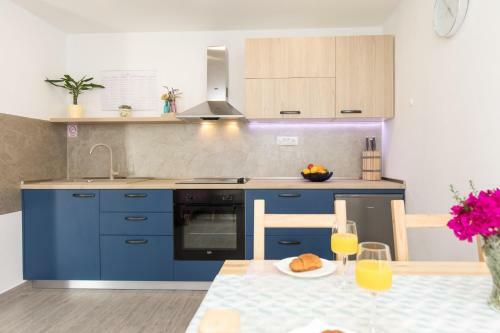 Apartman Mares