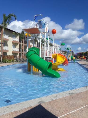 Hotel Ondas Praia Resort Na Praia 1